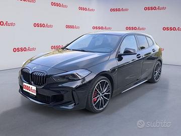 BMW Serie 1 128 TI 265 HP (F40) M SPORT AUTOM...