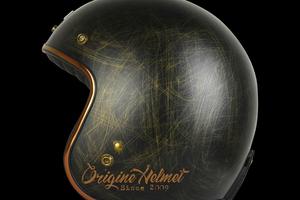 Origine Primo Scacco matt bronze