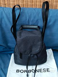 Zainetto Borbonese 
