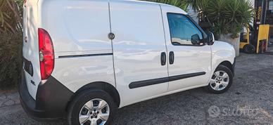 Fiat doblo motore revisionato