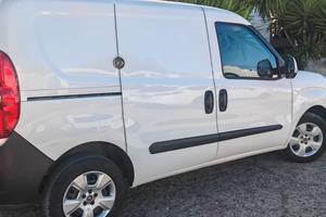 Fiat doblo motore revisionato