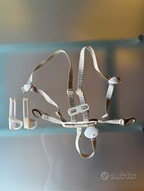Stokke imbragatura Tripp Trapp