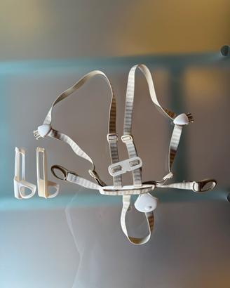 Stokke imbragatura Tripp Trapp