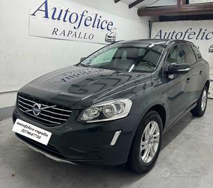 Volvo XC 60 XC60 D3 Geartronic Business gancio tra