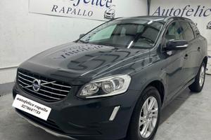 Volvo XC 60 XC60 D3 Geartronic Business gancio tra
