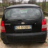 Kia  picanto anno 2005 km 182.000