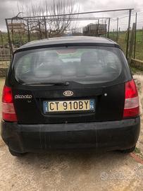 Kia  picanto anno 2005 km 182.000