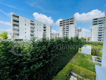 Appartamento Bologna [Cod. rif 3331595VRG]