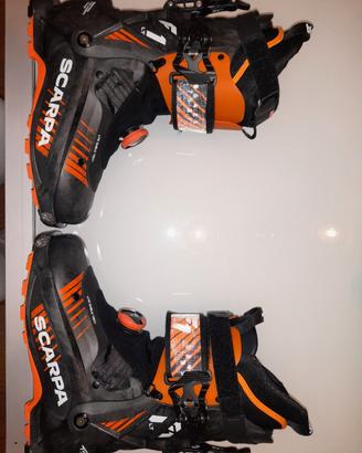 Scarpa F1 LT 