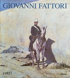 Giovanni Fattori - Palazzo Forti