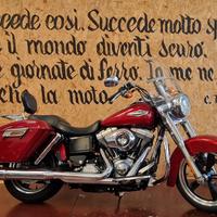 Harley Davidson Dyna Switchback FLD