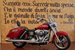 Harley Davidson Dyna Switchback FLD