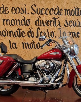 Harley Davidson Dyna Switchback FLD