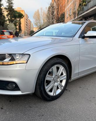 Audi A4 Avant 2.0 Tdi 170cv E5 SOLI 95.000km!!!