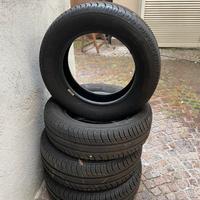 Gomme estive Michelin 175/65 r14