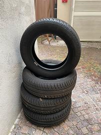 Gomme estive Michelin 175/65 r14