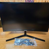 Monitor Samsung Gaming