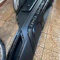Paraurti posteriore T ROC 2024