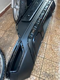 Paraurti posteriore T ROC 2024