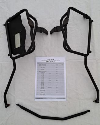 GIVI Portavaligie XADV