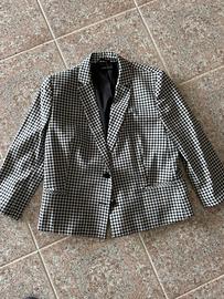 Sisley giacca donna taglia 46