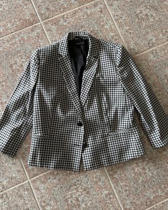 Sisley giacca donna taglia 46