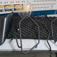 Monoposto Ducati Monster 