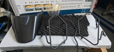 Monoposto Ducati Monster 