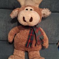 Renna peluche