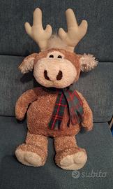 Renna peluche