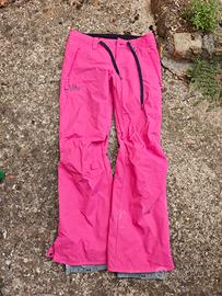 Pantaloni sci e snowboard taglia S Nitro