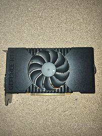 Rtx 2060 6gb (oem) HP