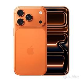Apple iPhone 17 Pro 256gb 4gg DI VITA+ AIRPODS  4