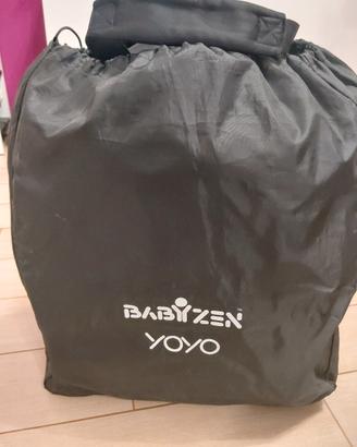 Passeggino Babyzen YOYO