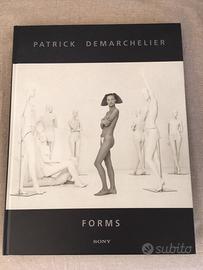 PATRICK DEMARCHELIER  - FORMS