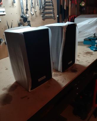 Diffusori kenwood LS-M515