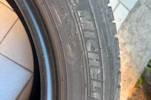 Pneumatici Michelin agils3