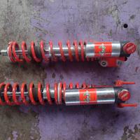 Ammortizzatori Bitubo Vespa 