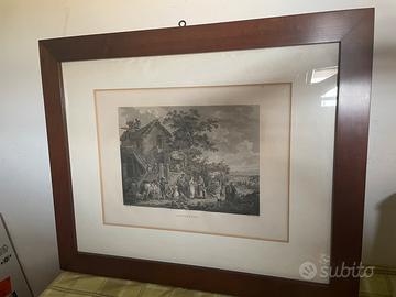 Quadro la guinguette