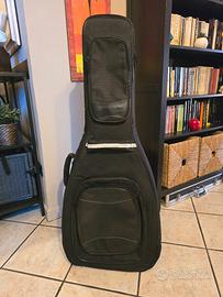 Borsa per chitarra acustica 