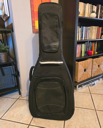 Borsa per chitarra acustica 