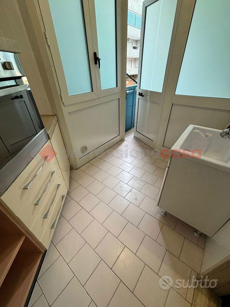 Apartment in Bari, San Girolamo, Municipio 3 - Vista 4