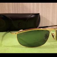 Ray Ban Vintage  B&L Olympian  Easy Rider