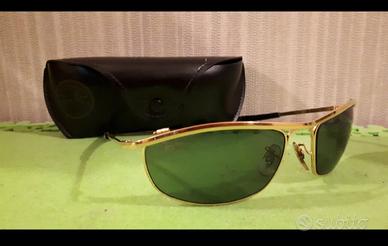 Ray Ban Vintage  B&L Olympian  Easy Rider