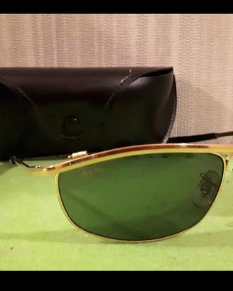 Ray Ban Vintage  B&L Olympian  Easy Rider