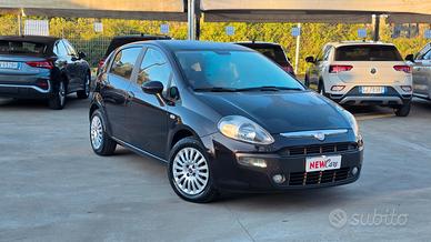 Fiat Punto Evo 1.3 Mjt 90 CV 5 porte Emotion EURO 