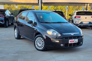 Fiat Punto Evo 1.3 Mjt 90 CV 5 porte Emotion EURO 