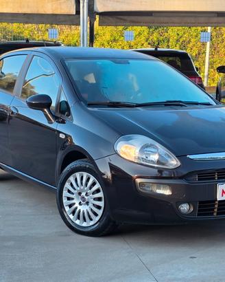 Fiat Punto Evo 1.3 Mjt 90 CV 5 porte Emotion EURO 