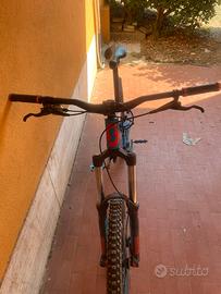 Bicicletta