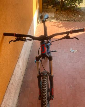 Bicicletta